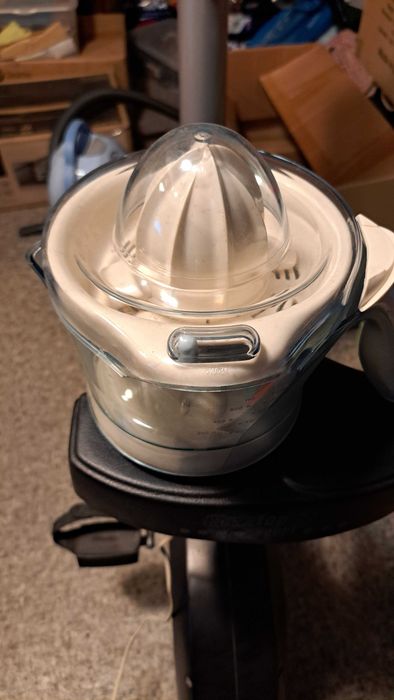 Storcator electric de citrice Philips