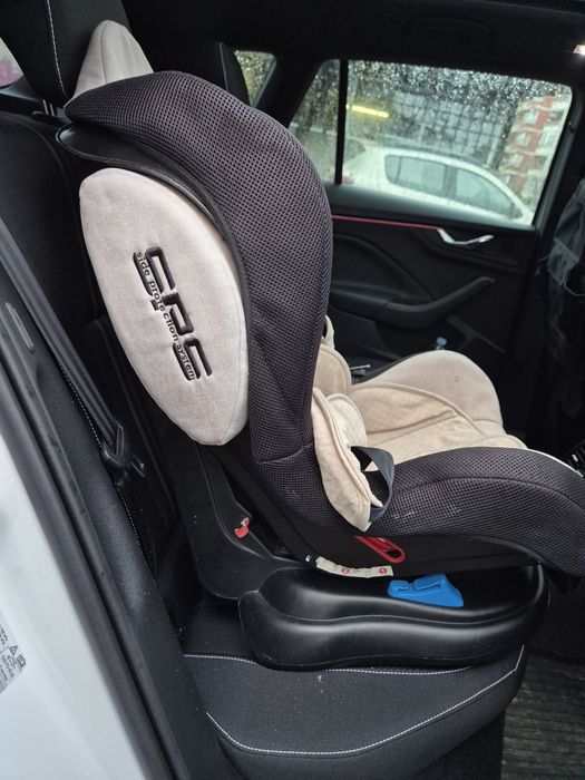 Стол за кола Лорели 25кг