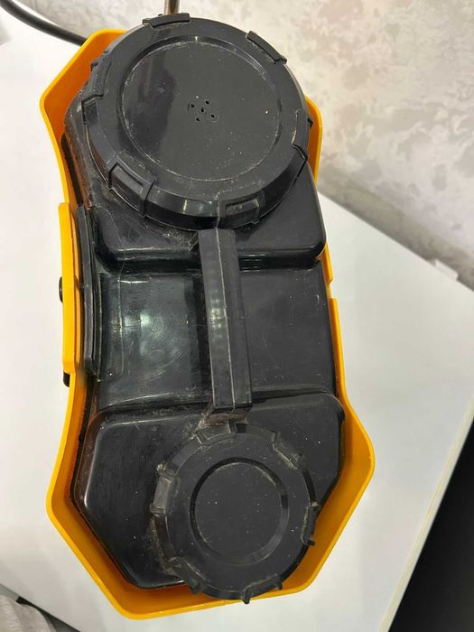 Опрыскиватель Huter