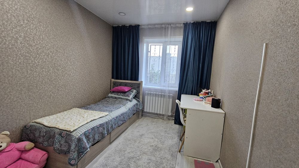 Продам 4х-комнатный дом