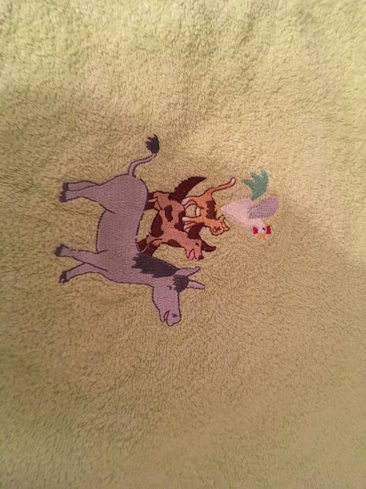 2бр. Детски Халата - Нови може и разделно