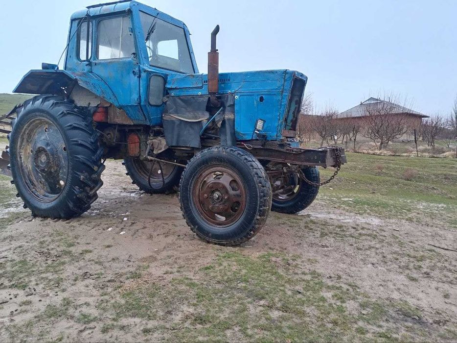 Беларус МТЗ 80 сотилади