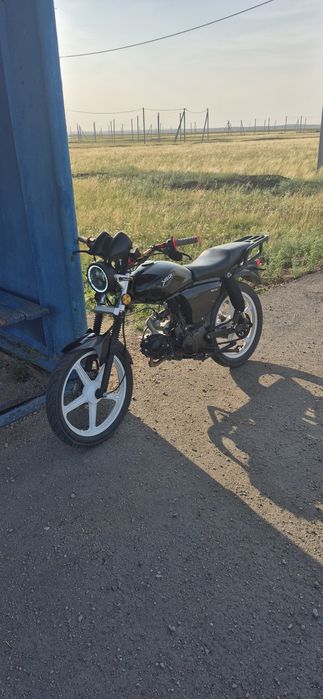 Продам мотоцикл.