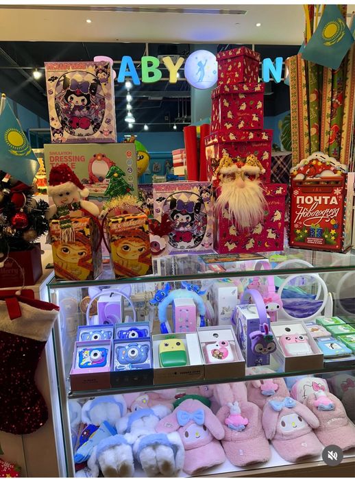 Продаётся готовый бизнес