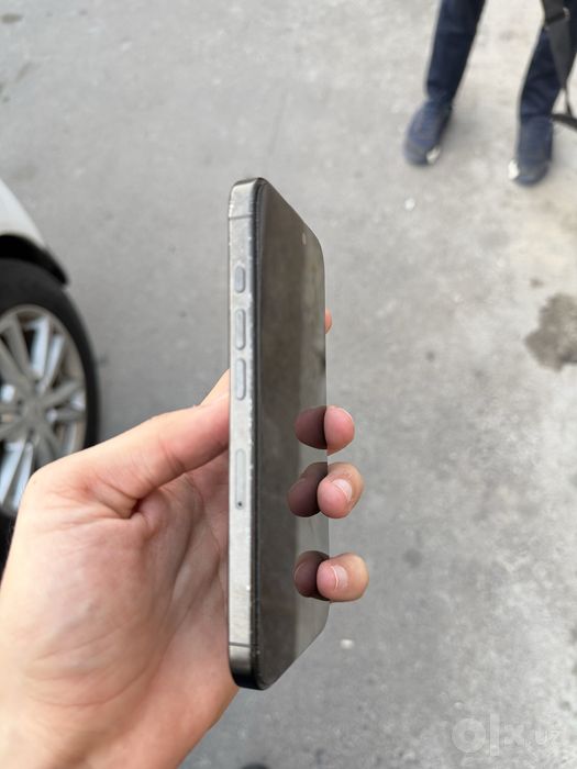 Iphone 16 pro 128 gb