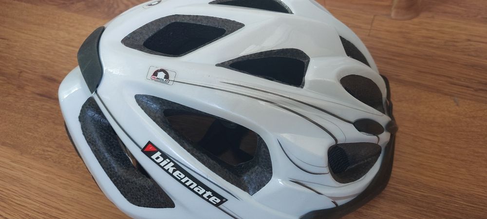 Casca protecție pentru bicicleta