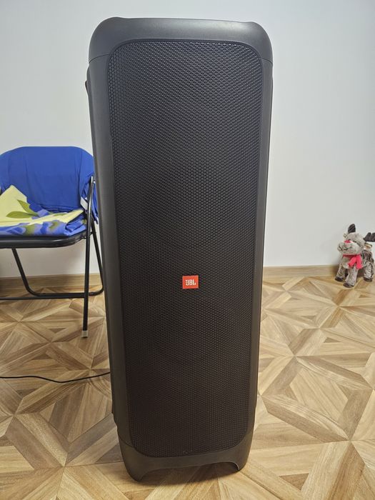 Jbl 1000/jbl partybox 1000/jbl/boxa portabila