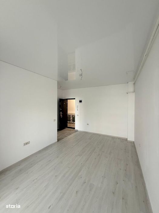 Studio Modern-Direct Dezvoltator-Str.Tineretului in Militari Residence