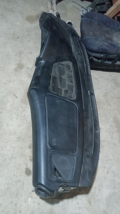 Запчасти на БМВ Е34 и Е36