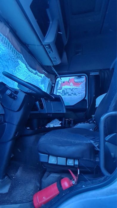 Renault Premium DXI 430,450