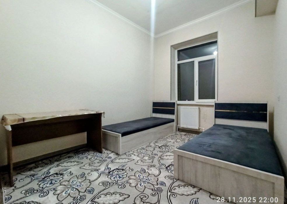 Sergeli Quruvchi Metro