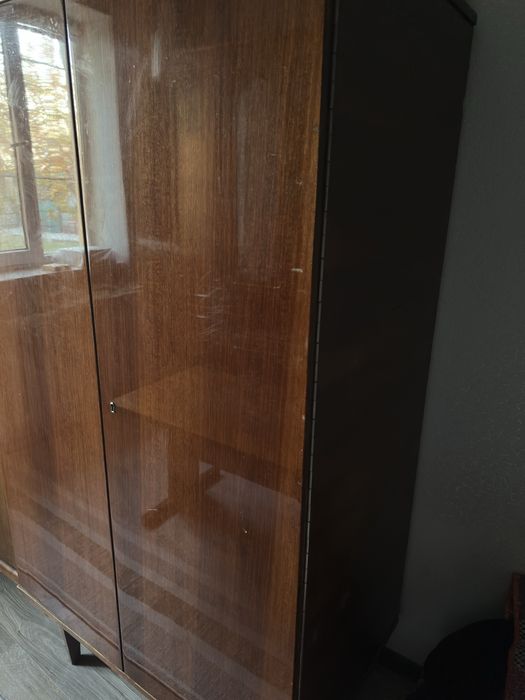 Шкаф советский  шкаф шкаф