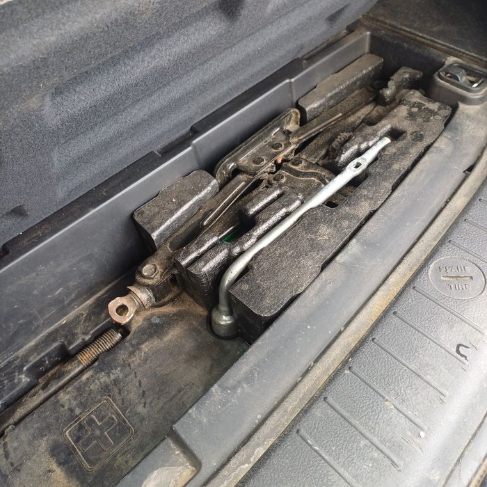 Hyundai Santa Fe 2   2.2 НА ЧАСТИ