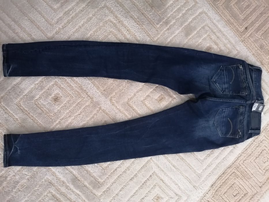 Blugi dama RAW, masura 26