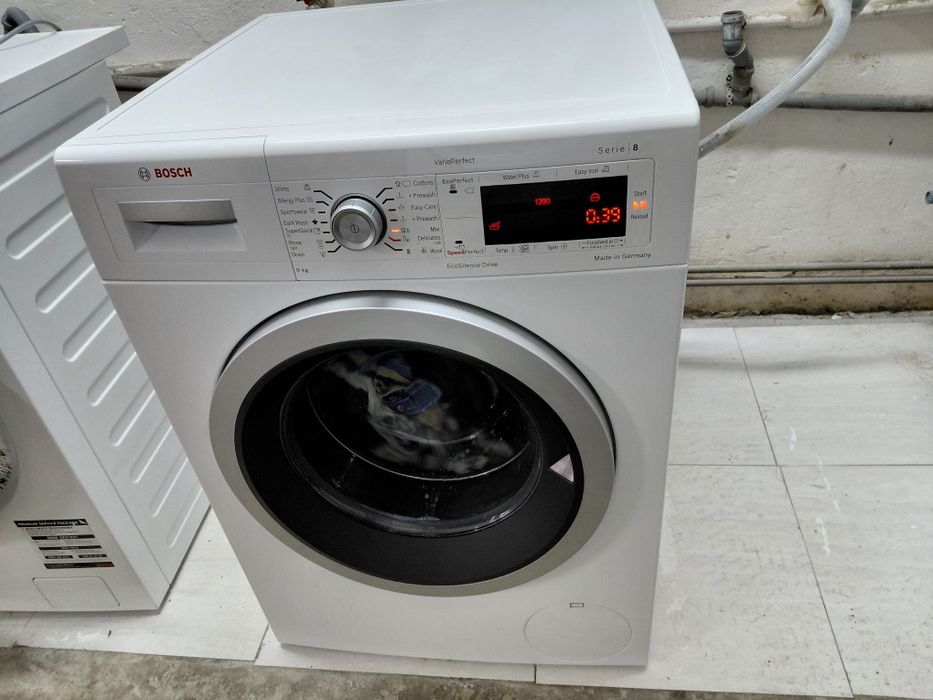 Reparatii Electrocasnice