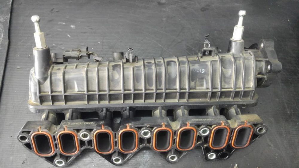 galerie admisie d16dtf  1.6 xdi 673910 ssangyong tivoli  a6731400101