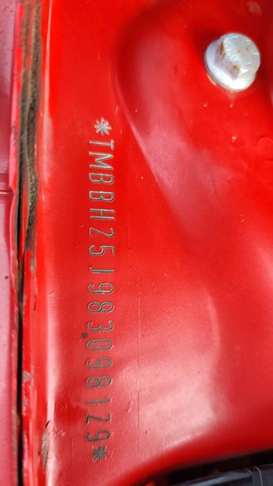 Skoda Fabia 1,2 benzină variante auto 140 mii km