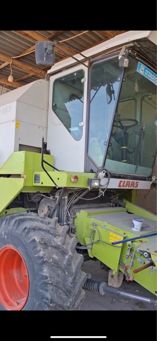 Класс доминатор