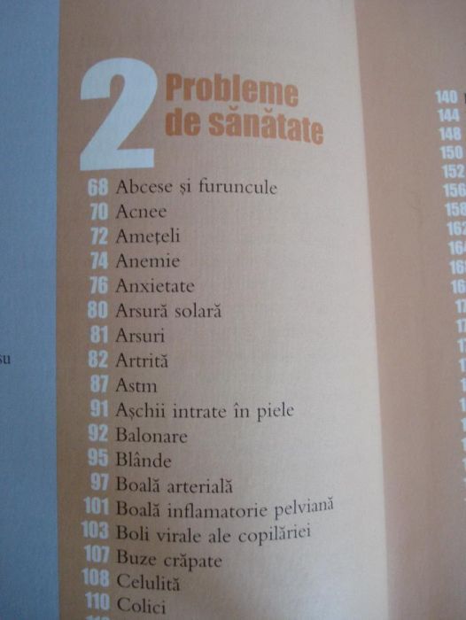 Sanatate cu tratamente naturiste