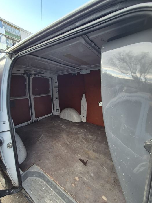 Vand Mercedes Vito 109 cdi 2.2