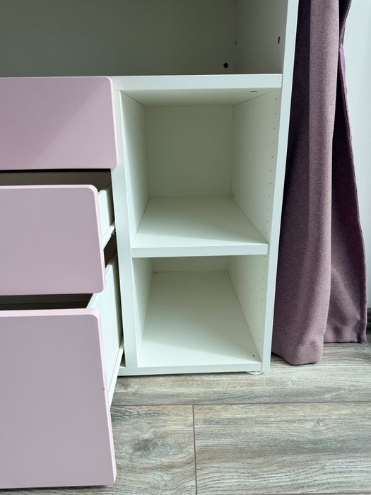 Masa de infasat IKEA Smastad