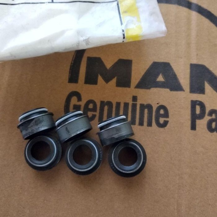 Сальник клапана MAN CLA