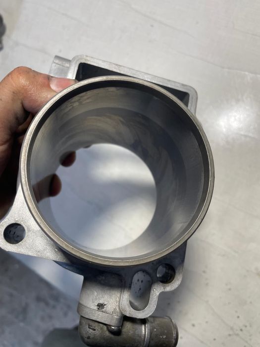 Set Motor cilindru+piston Husqvarna TE310