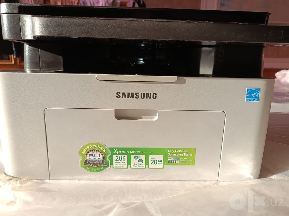 Принтер Xpress M2070