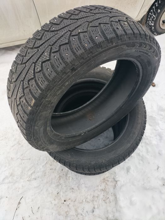 Продам зимние шины