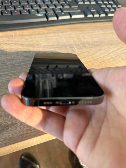 iPhone 13 Pro 256GB Graphite