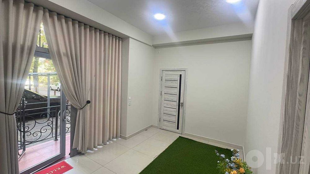 Помещение 60 м² у стадиона Start, 1 линия, ремонт, парковка (A)