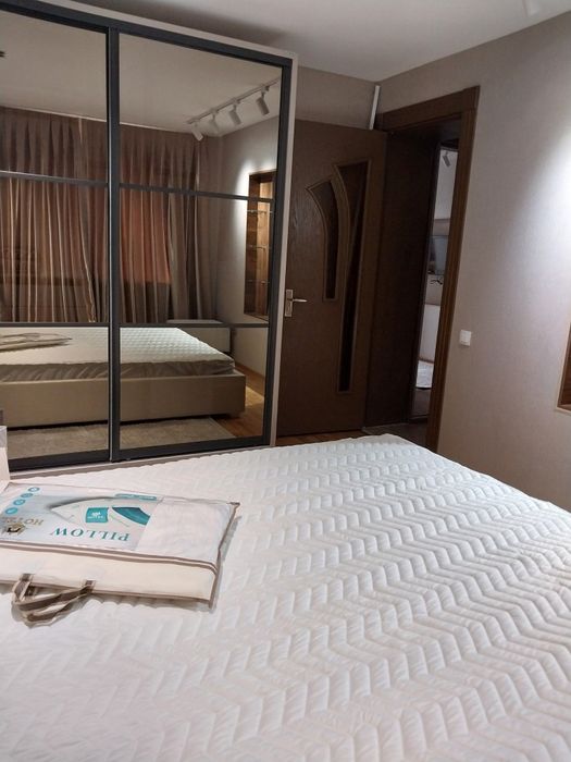 Сдаю квартиру на м.Новза