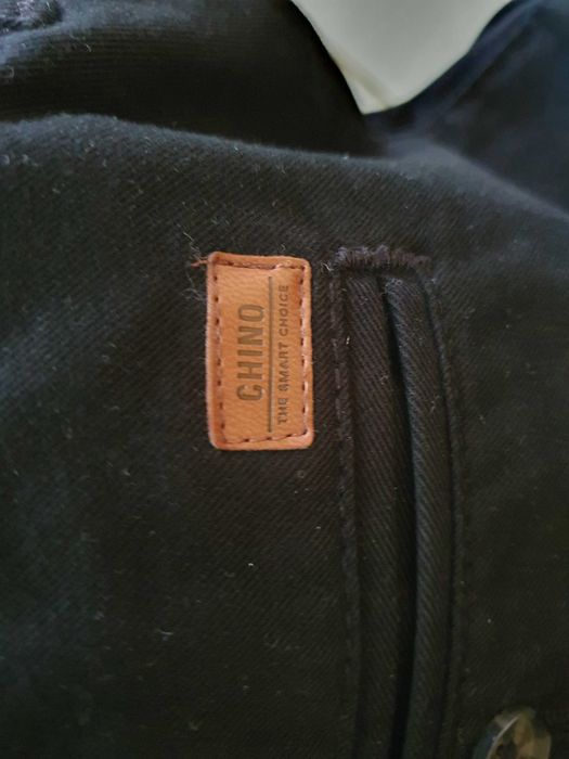 Мъжки Сака, Ризи, Панталони L-XL