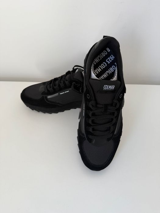 Sneakers Colmar Originals Travis Sport Rash 03 Men's marimea 43
