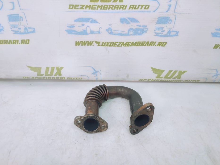 Conducta racitor gaze 1.6 tdi CAY CAYC Volkswagen VW Beetle 3