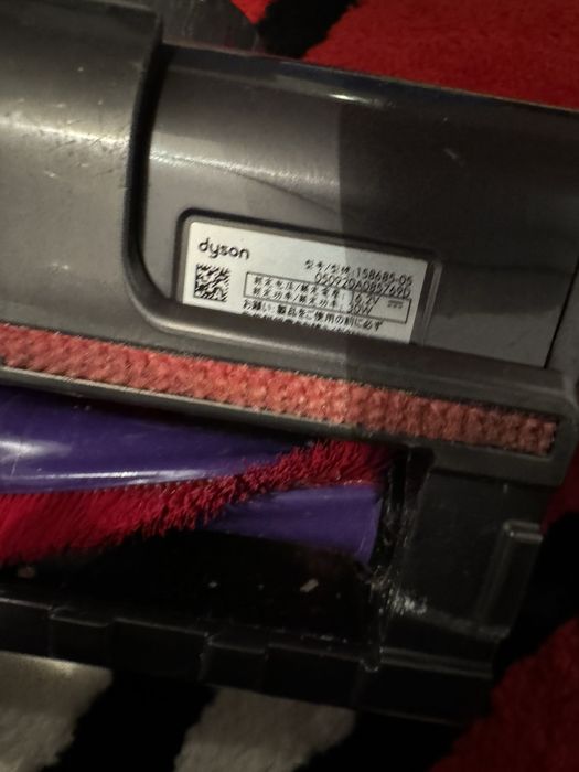 Perii,accesorii aspiratoare dyson