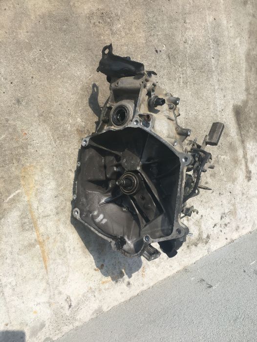 cutie de viteze honda jazz