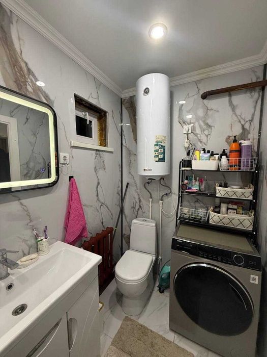 Срочно! Продам дом в Бишкуле.