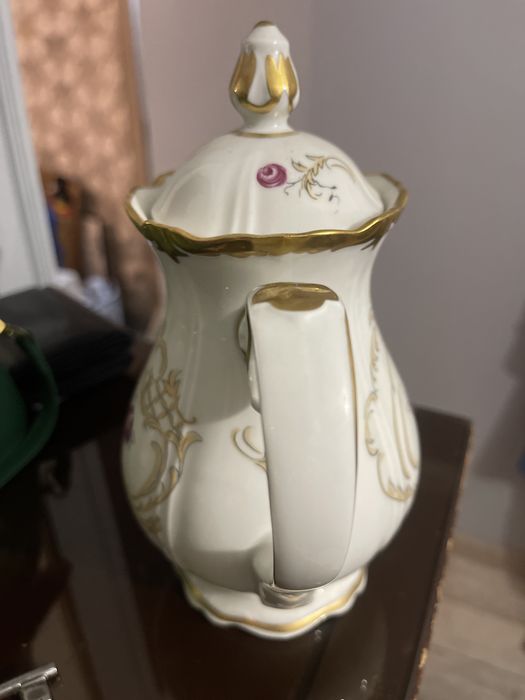 Чайник, кофейник Рейхенбах