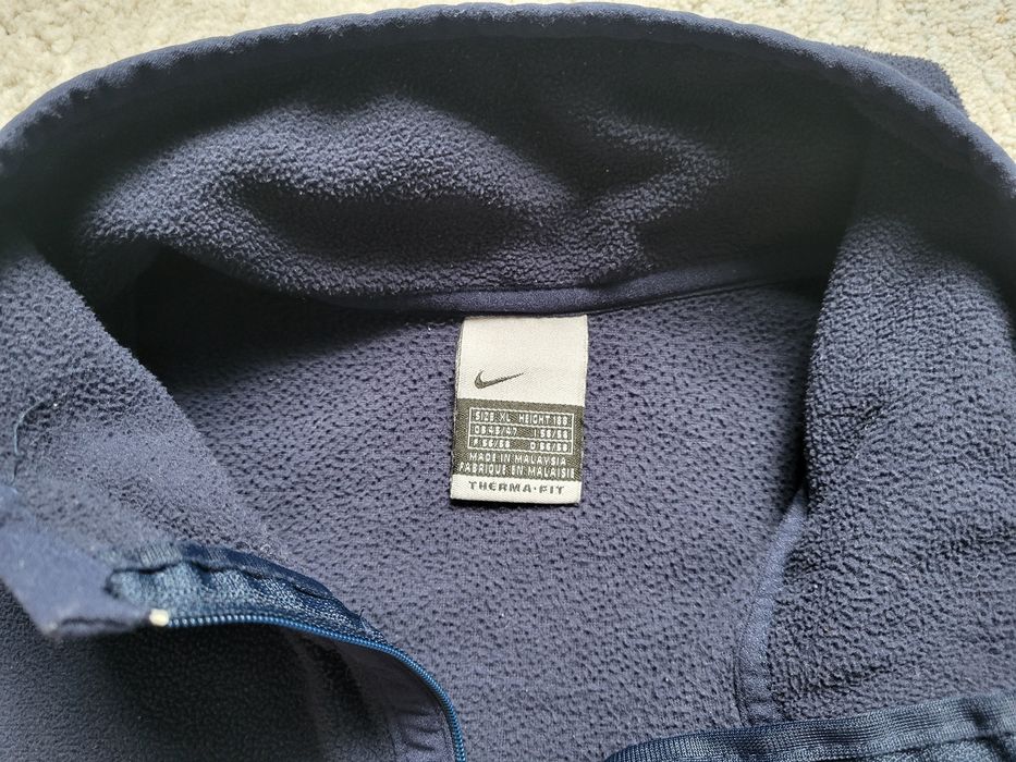 Bluza Nike dryfit XL