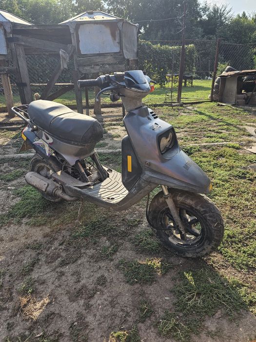 Yamaha MBK Booster 49cc