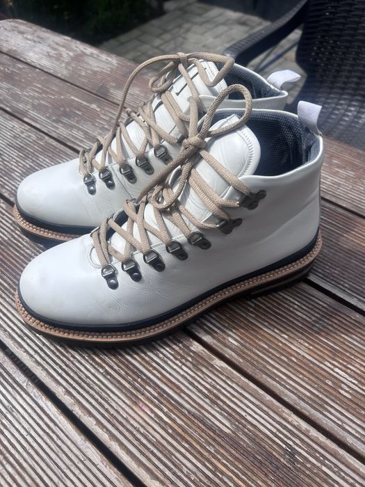 Vand ghete BIGOTTI barbatesti nr.  43