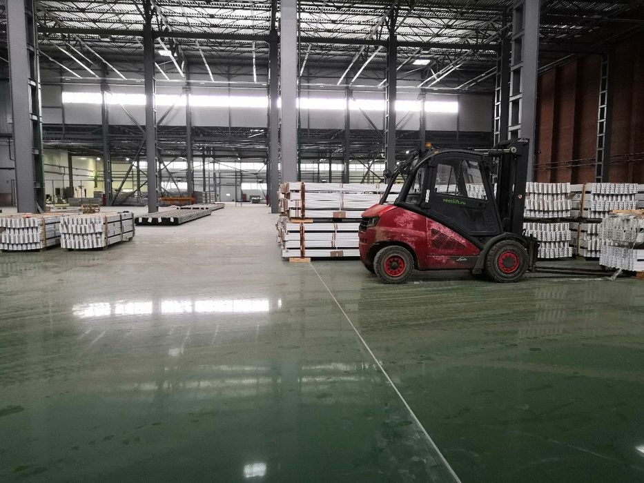 Краска для бетонного пола,Эпоксид,Полиуретан,Пропитка,Обеспыливание