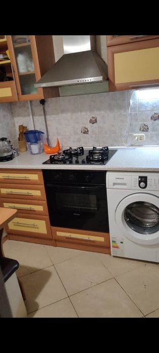 Отдам даром кухонную мебель