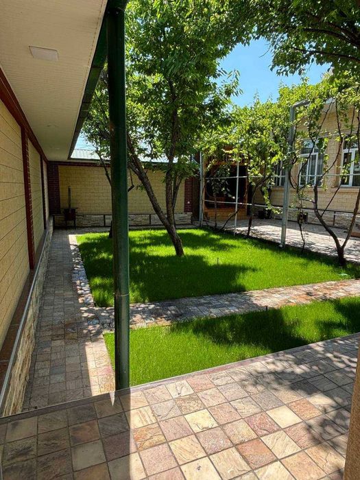 Срочно продается Дом/Участок в Яшнабадском районе Узбум 3.3 соток