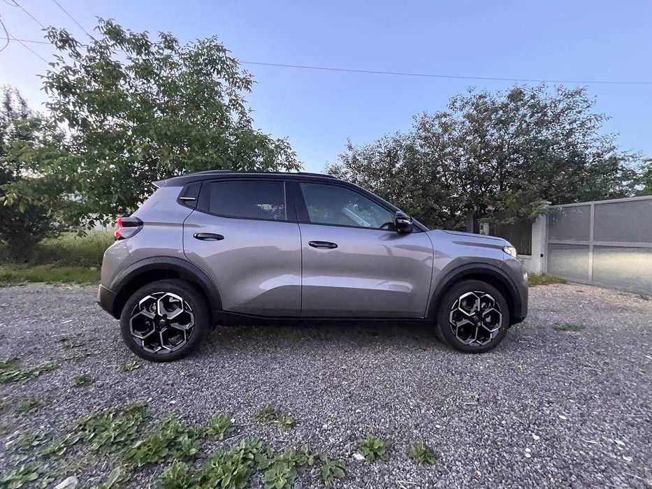 CITROËN C3 2025 — imagine 3