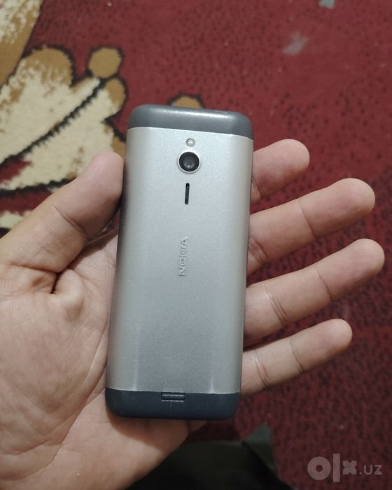 Nokia 230(duos) оригинал Finland