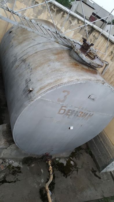 Ёмкость  Цистерналар сотилади