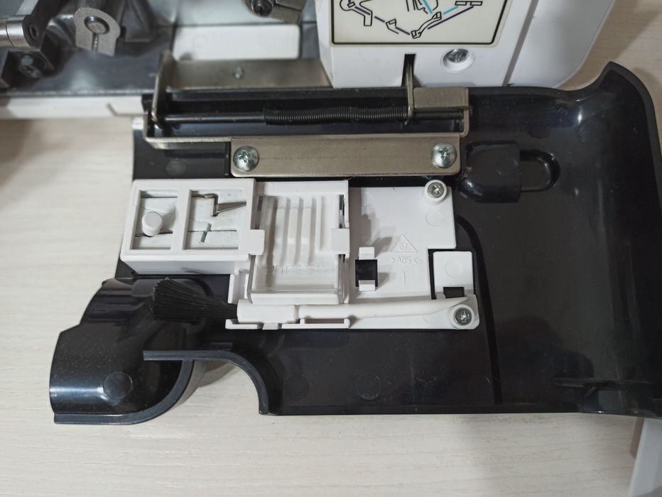 Оверлок ROLD GT 990 (б/у 2 мес)