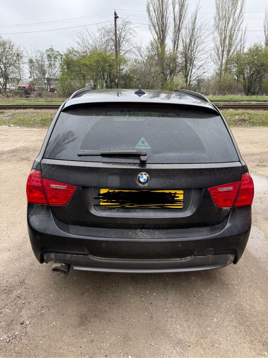 Haion stopuri bmw e91 lci haion e91 lci stopuri e91 lci facelift